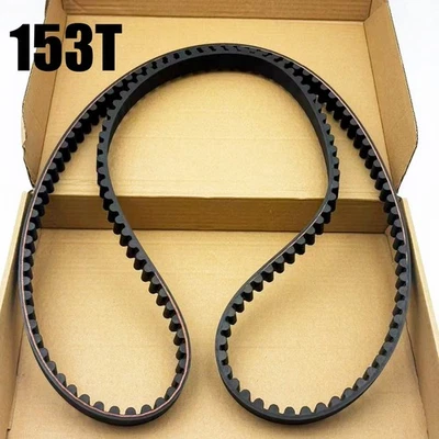 Correa de transmisión de carbono de cadena Kawasaki Vulcan 900 2006 2007 2008-2023 59011-0062 Foto 1 de 4