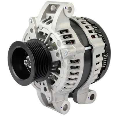 Alternator For Ford F-250 F-350 F-450 F-550 Super Duty 2008-2010 V8 6.4L 11290 - Image 1 of 4