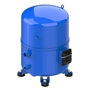 Danfoss NTZ271A3LR1A 9HP R404,R452, LBP Reciprocating Refrigeration Compressor 2 - Picture 1 of 1