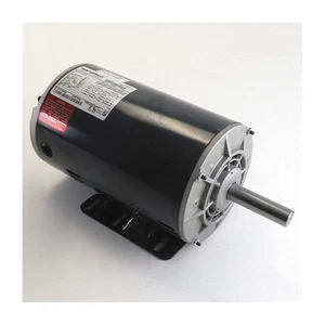 Motor CARRIER HD58FR233,208-230/460V,3 fases,1725 rpm 115Y62 - Imagen 1 de 1