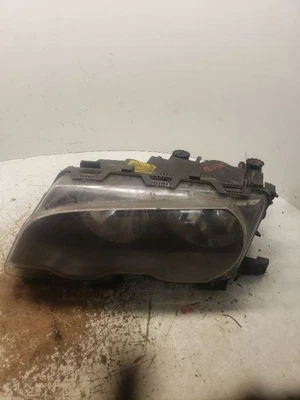 Faro izquierdo conductor convertible sin xenón se adapta a 01 BMW 325i 1071296 Foto 1 de 4