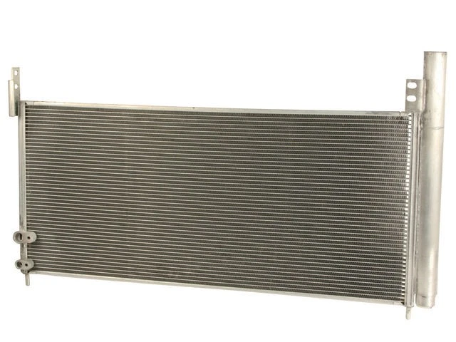 Condensador de aire acondicionado para Toyota Prius 2012-2015 enchufable 2013 2014 KV615XJ condensador de aire acondicionado Foto 1 de 1
