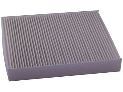 Filtro de ar de cabine 85859MSYK 2.0L 4 cilindros para 2016-2017 Lexus IS200t - Imagem 1 de 2