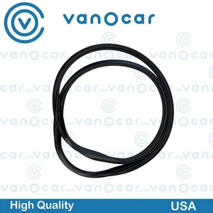 2020-2024 FOR TESLA Model Y Primary Door Seal Body Left Hand Rear 1497675-00-G - Picture 1 of 1