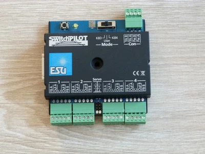 esu switchpilot V1 - ohne OVP - Bild 1 von 2