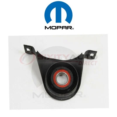 Mopar Drive Shaft Bearing for 2006-2014 Dodge Charger 2.7L 3.5L 3.6L 5.7L tw - Image 1 of 4