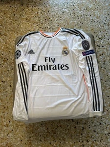 Maglia Cristiano Ronaldo Real Madrid 13/14 - Imagen 1 de 7