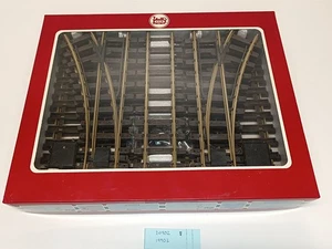 LGB 19902 20902 Gleisbahnhof Set Spur G #46 - Bild 1 von 5
