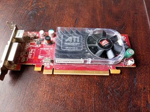 AMD B276 ATI-102-B27602(B) 109-B27631-00 Graphic Card S-Video DMS59 - Picture 1 of 1