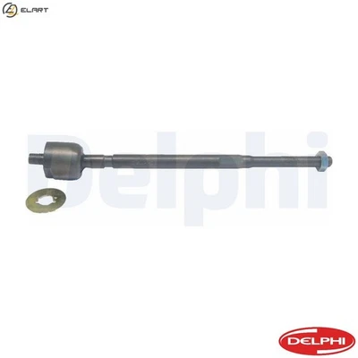 INNER TIE ROD TA1869 FOR TOYOTA -E2E2E-E 1.3L 4E-FE 1.3L 1E 1.0L 5E-FE 1.5L 4cyl - Image 1 of 4