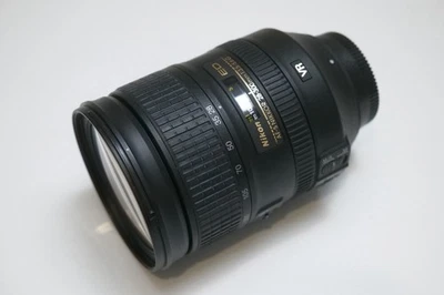 Nikon AF-S Nikkor 28-300mm f/3.5-5.6G Ed VR Lens for Nikon F-Mount - Image 1 of 4