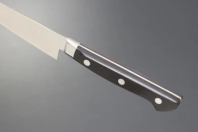 Нож Masamoto сделан в Японии KC-748 Kanemasa Seki, шеф-повар, полностью стальной, с... - Изображение 1 из 4