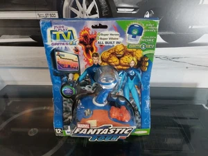 Marvel Fantastic Four Plug & Play TV Game aus 2005,  Jakks Pacific neu / selten! - Bild 1 von 3