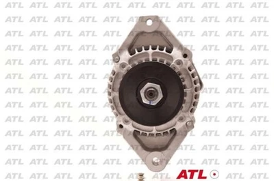 ATL Autotechnik Lichtmaschine Generator LiMa ohne Pfand L 35 460 - Bild 1 von 4