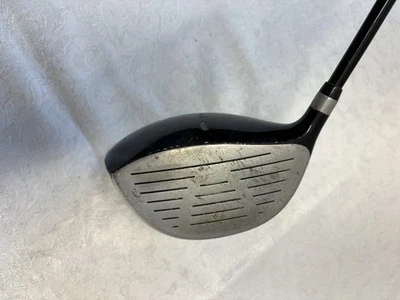 Hi-per By Acuity Driver W/Regular Flex Shaft 10% loft 460ccGolf Pride Grip - Image 1 of 4