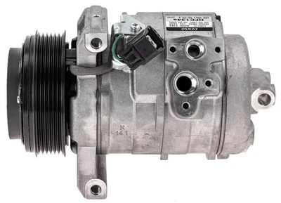 Nuevo compresor de aire acondicionado Denso para Cadillac CTS 2,8 L, 3,6 L 2004 2005 2006 2007 Foto 1 de 4