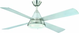 Soffitto Ventilatore Cosmo Compreso Luce E Telecomando, FN71132 - Foto 1 di 12
