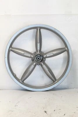 Aprilia Scarabeo 50 2005 4T llanta delantera OEM  Foto 1 de 4