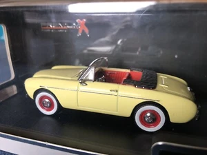1:43 Volvo P1900 Sport Convertible 1955 (817) IXO PREMIUM X - Bild 1 von 4