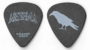 Plettro per chitarra Alesana Tour - Foto 1 di 1