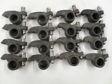 16 New Rocker Arms 1952-1963 Big Ford Truck 279 317 302 332 / 1952-1955 Lincoln