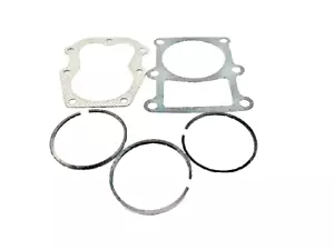 Club Car KF82 parts. Rings (Std,.25mm, 50mm) anyone of ring sizes NEW - Foto 1 di 1