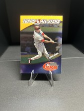 Vladimir Guerrero 2006 Topps 2K All-Stars #7  Baseball Card