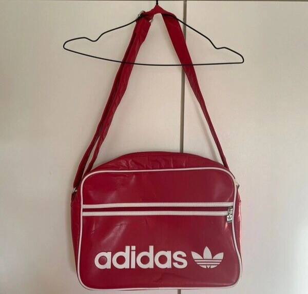adidas Men's Messenger/Shoulder Bags for sale | eBay