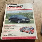 Revue Technique Automobile Rta 12/1993; Volkswagen Golf Et Vento D Depuis 1992