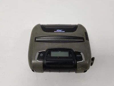 Star Micronics SM-T400I Thermal Printer Parts (No Power) - Image 1 of 4