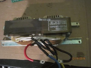 CyberPower PR1500  Power Supply  Transformer   Lot P181 - Picture 1 of 2