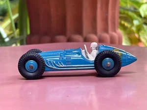 Dinky Toys France 23H TALBOT LAGO F1 N°6 très proche du neuf Very near Mint - Foto 1 di 24