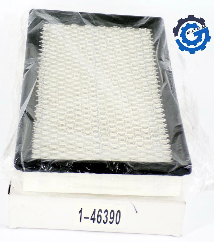 46390 New Wix Air Filter for 1995-2003 Ford Econoline E-350 E-450 - Image 1 of 3
