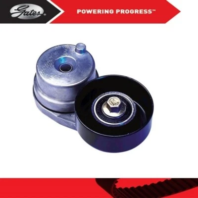 Belt Tensioner Assembly GATES for 2000-2011 LINCOLN TOWN CAR V8-4.6L - Image 1 of 4