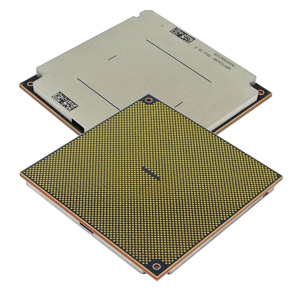 IBM 01HL657 Power9 LaGrange 9316 CA P Processor 24-Core 120 MB Cache LGA-3899 - Bild 1 von 4