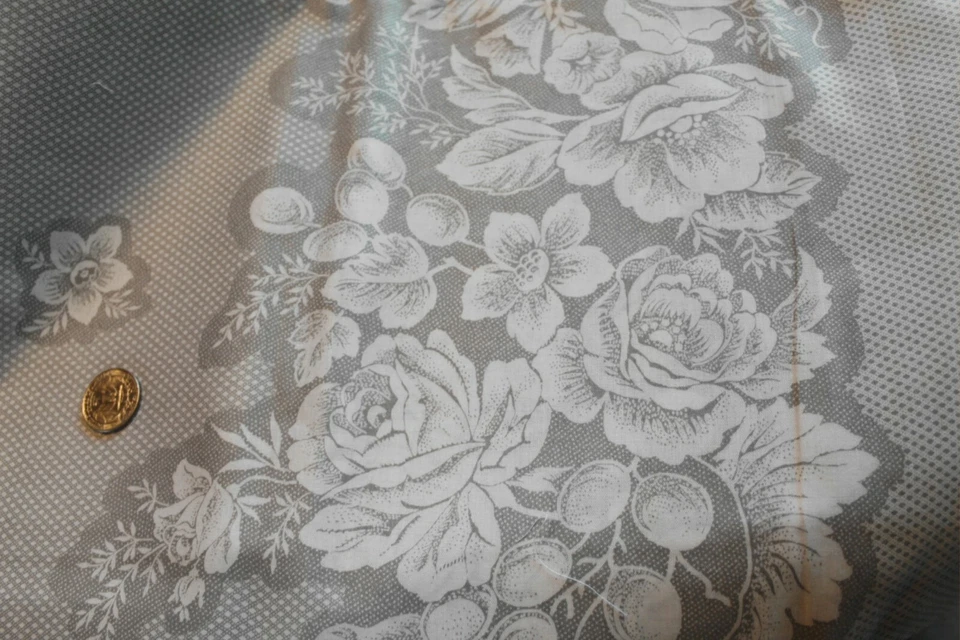 Joan Kessler for Concord Fabrics 1 Yard Fabric  - Image 1 of 1