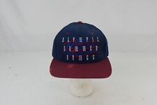Vintage 1996 Summer Olympic Games USA Atlanta Snapback Hat 90s Hanes