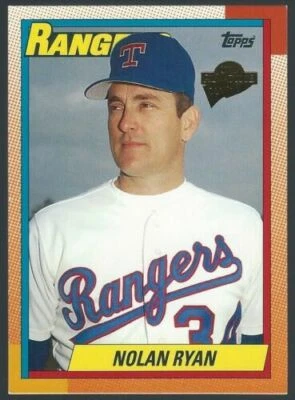 2003 Topps All-Time Fan Favorites Baseball Singles-You Pick From List - Image 1 of 4