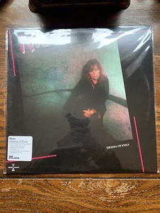 Nico Drama Of Exile Vinyl Me Please Exclusive Numbered Release - Picture 1 of 3