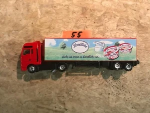 werbetrucks 1:87, Landliebe, Lkw, Selten, Rarität, Molkereiprodukte - Bild 1 von 1