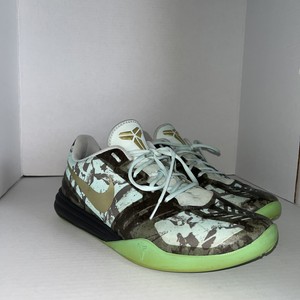 kobe mentality shoes