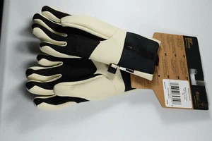 NEU The North Face XS Apex+ ETIP Handschuh - Damen Extra Small - Weiß & Schwarz - Bild 1 von 5