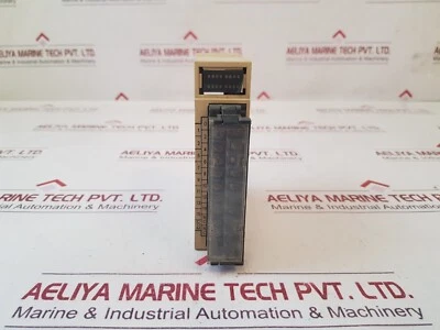 Omron c200h-id212 input unit 24vdc 7ma - Image 1 of 4