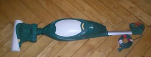 VORWERK KOBOLD VK 140 - 1 mit Elektrobürste 360 - Staubsauger - ALLES DEFEKT - Bild 1 von 10