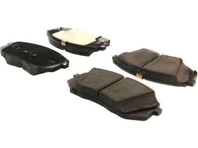 Juego de pastillas de freno delanteras centradas 85984VRWS 2019 2017 2018 para Kia Optima 2016-2020 Foto 1 de 2