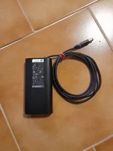 Genuine 90W Dell DA90PM130 19.5Vdc 4.62A PC Adapter Power Supply + 5mt Cable - Picture 1 of 6