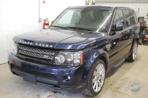Brazo de control superior delantero izquierdo OEM para Range Rover Sport - Imagen 1 de 12