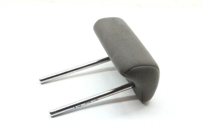 2014 TOYOTA PRIUS ENCOSTO DE CABEÇA CINZA FB10 PANO TRASEIRO CENTRO FABRICANTE DE EQUIPAMENTO ORIGINAL 10 11 12 13 14 15 - Imagem 1 de 4