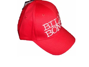 Billabong Herren Cap Mütze PERPETUAL CAP red Gr. ML (G5CM01)K3004 - Bild 1 von 1
