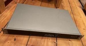 Polycom Video Border Proxy VBP 5300 3Ports 1000Mbits Managed Rack Ears 5300LF2 - Bild 1 von 4
